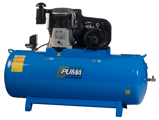 Puma Air Compressors | Puma Compressor 
