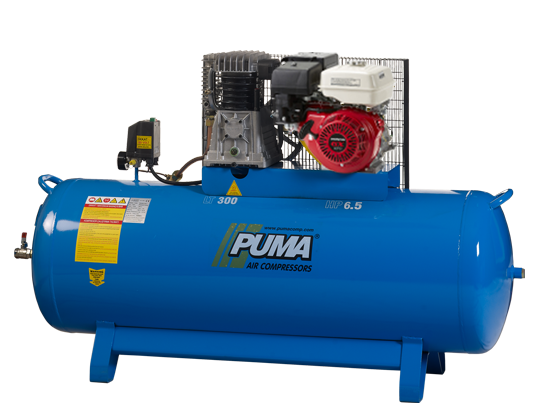 puma air compressor memphis tn